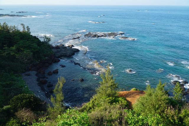 Di[-]sản[-]Lý[-]Sơn[-]-[-]Sa[-]Huỳnh[-]xứng[-]tầm[-]công[-]viên[-]địa[-]chất[-]toàn[-]cầu